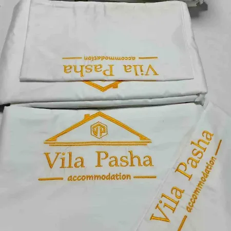 Pasha