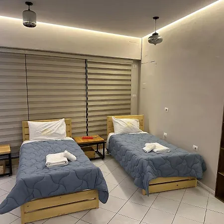 Pasha Villa Tirana
