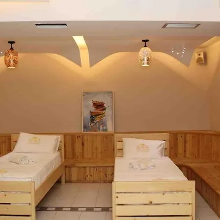 Pasha Villa Tirana