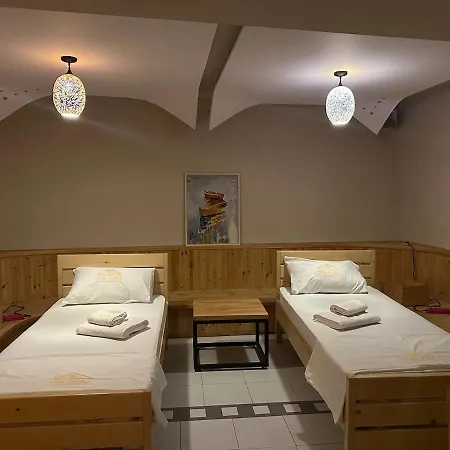 Villa Pasha *