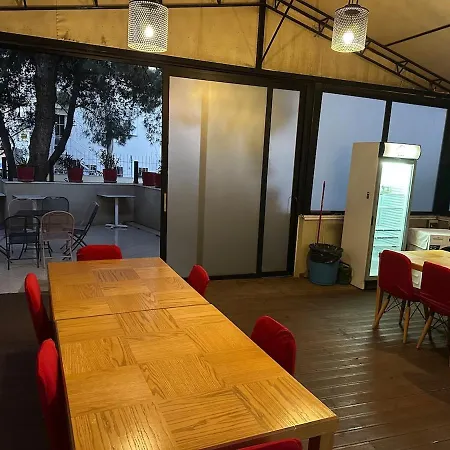 Villa Pasha