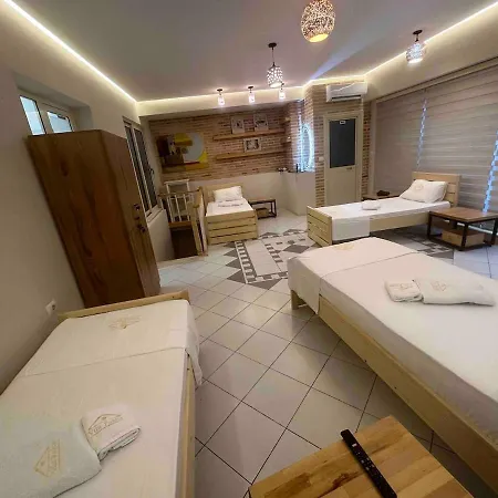 Pasha Villa Tirana