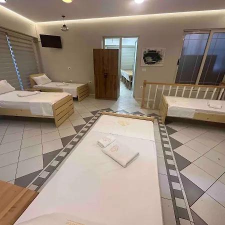 Pasha Villa *