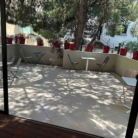 Pasha Villa Tirana