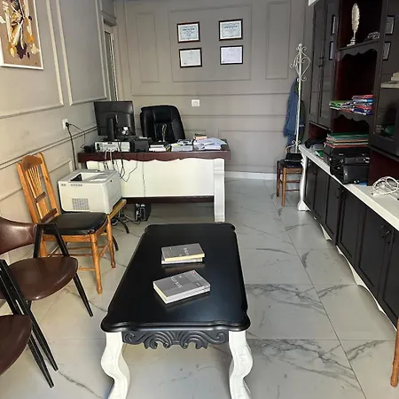 Villa Pasha *