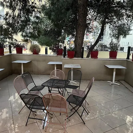 Pasha Villa