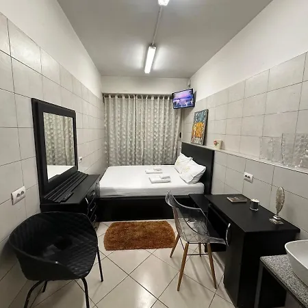 Pasha Tirana