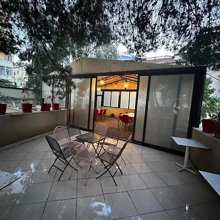 Pasha * Tirana