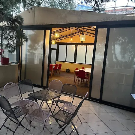 Villa Pasha Tirana