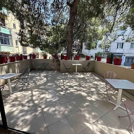 Pasha Villa *